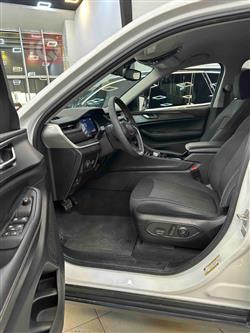 Jeep Grand Cherokee L